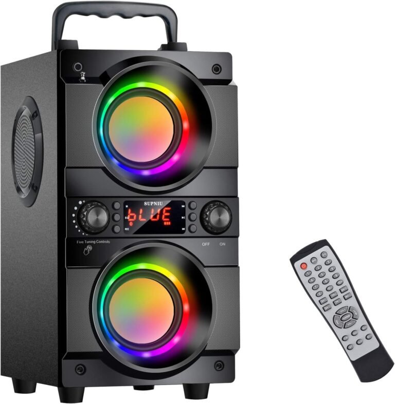 room speaker