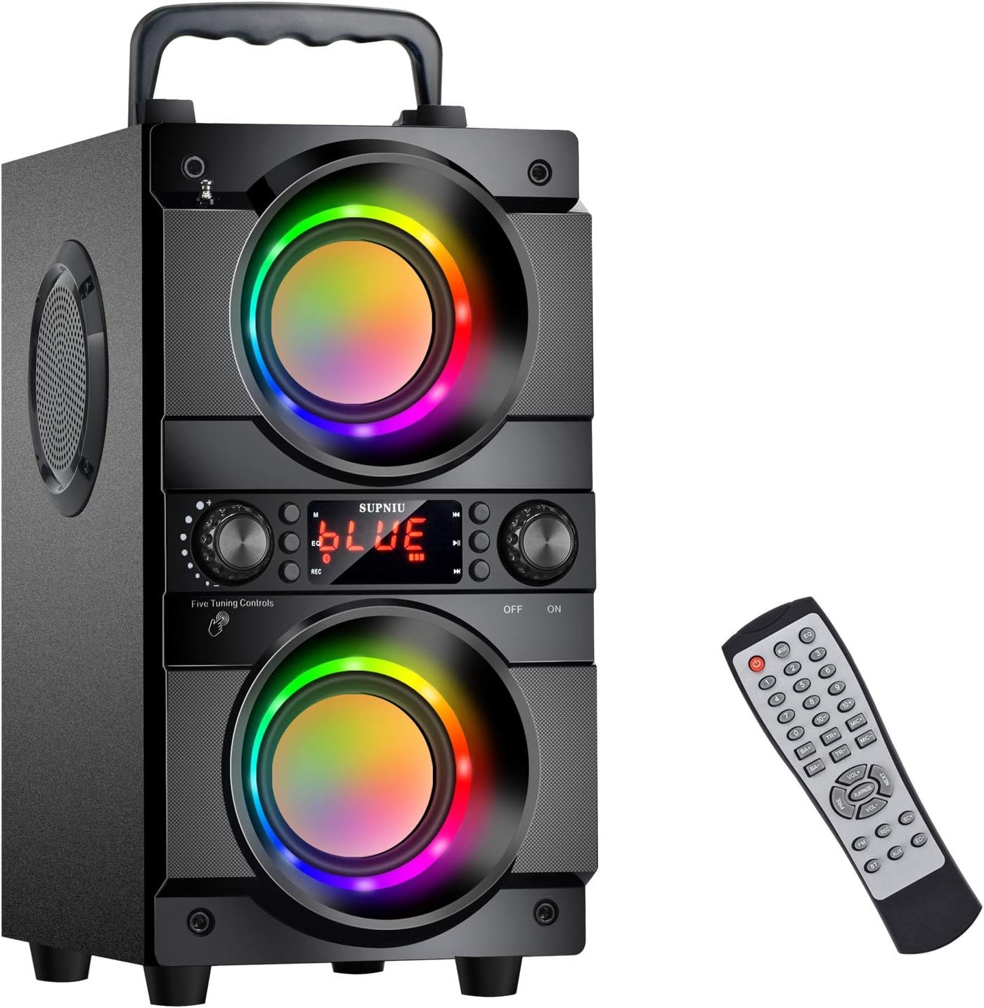 room speaker