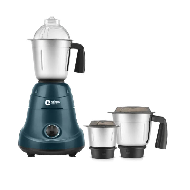 mixer