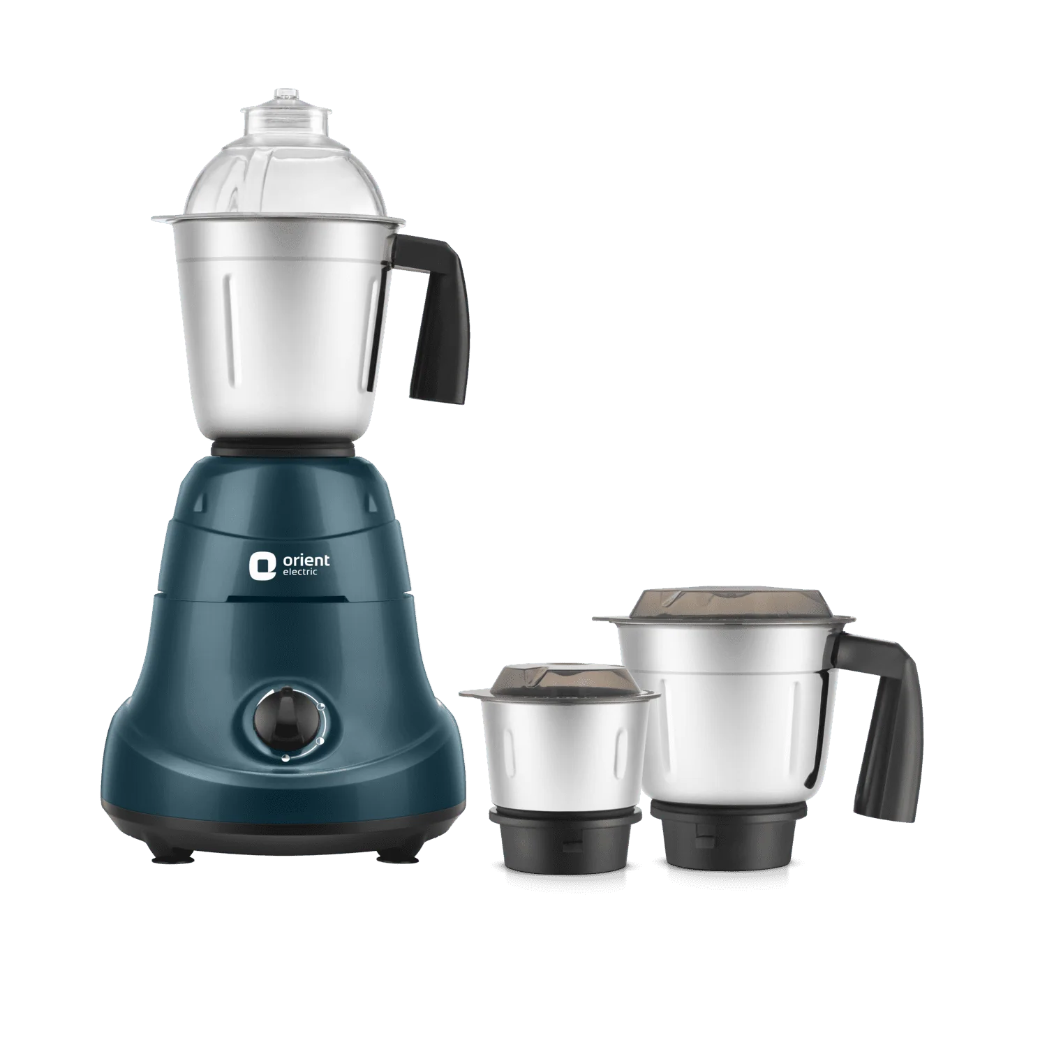 mixer