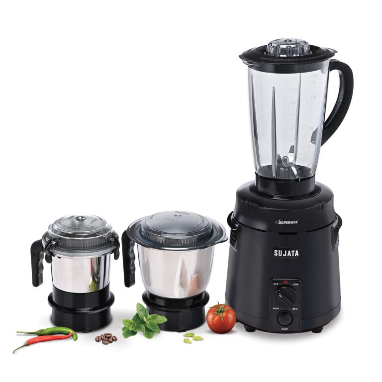 Sujata grinder